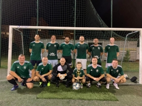 FC Lotnisko