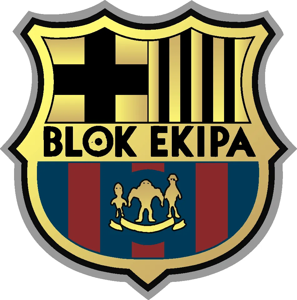 Blok Ekipa 