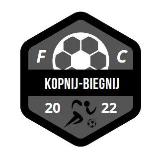 FC Kopnij-Biegnij