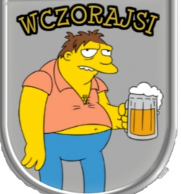 Wczorajsi