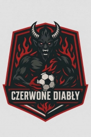 Czerwone Diabły